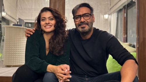 Koffee with karan ajay devgan and kajol full episode dailymotion hotsell