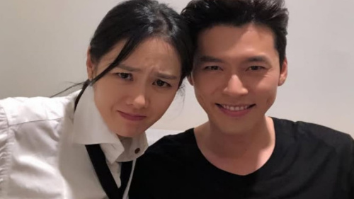 Hyun Bin was 'uninterested' in marriage until meeting Son Ye Jin; here's  why actor 'didn't expect' to become father soon | PINKVILLA: Korean