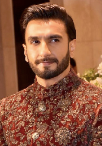 Ranveer Singh