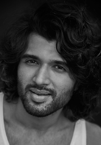 Vijay Deverakonda