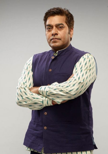 Ashutosh Rana