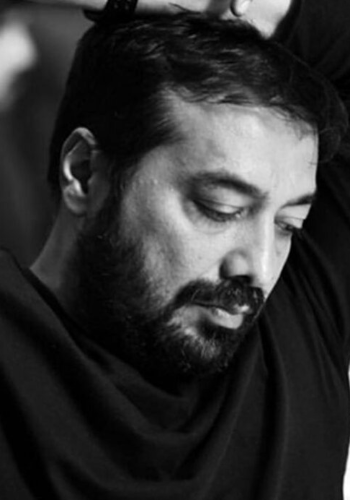 Anurag Kashyap