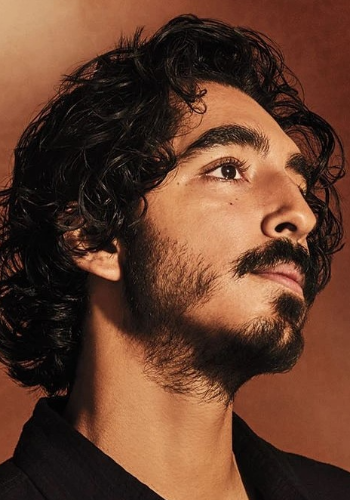 Dev Patel