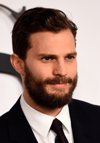 Jamie Dornan