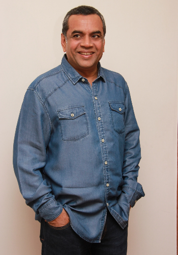 Paresh Rawal