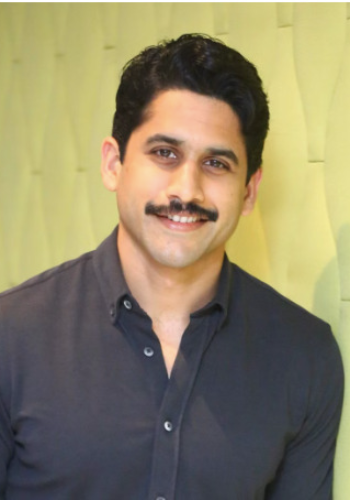 Naga Chaitanya