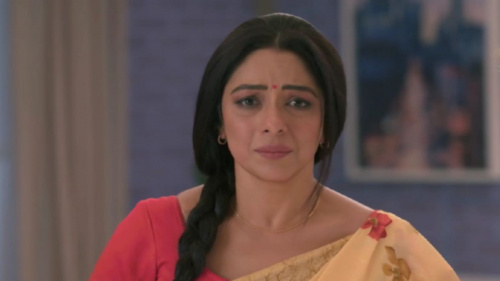 Star plus anupama today episode best sale