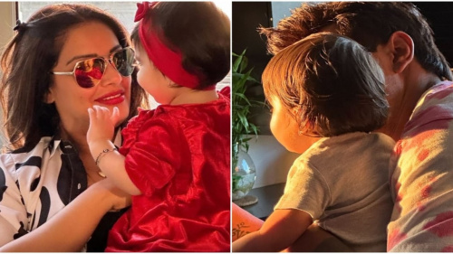 Bipasha Basu to Priyanka Chopra: B Town parents who turned warriors for  their kids to fight deadly medical conditions