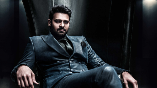 Prabhas