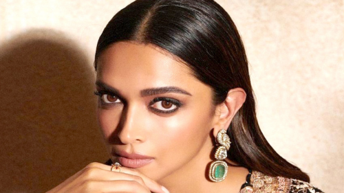 Deepika Padukone