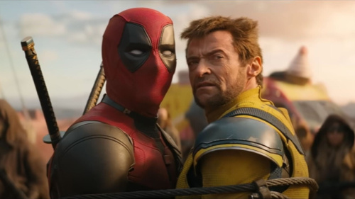 And Yes, That Is Hulk’s Bed’: Deadpool & Wolverine Director Shares 