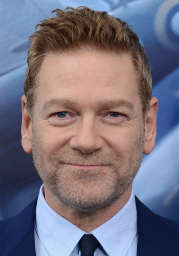 Kenneth Branagh