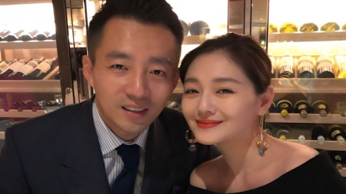 Barbie Hsu death: Ex-husband Wang Xiaofei breaks down over demise of  'family' as Koo Jun Yup tries to retrieve ashes | PINKVILLA: Korean