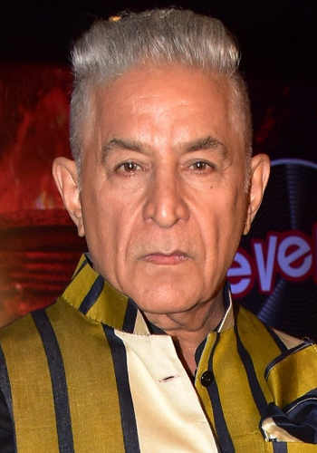 Dalip Tahil