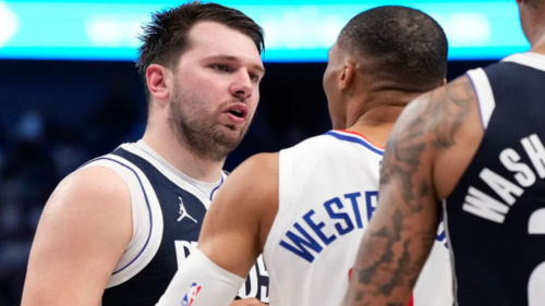 Is Russell Westbrook Facing Suspension From Game 4 Against Mavericks After  Getting Ejected? Exploring Viral Claim | PINKVILLA