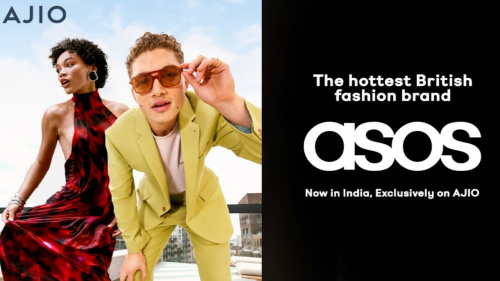 ASOS Lands in India Exclusively on AJIO Here s Why It s a Fashion Game Changer PINKVILLA