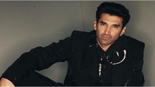 Aditya Roy Kapur