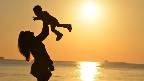 Explore the Beauty of a Mother-Son Relationship That's Pure And Distinctive  | PINKVILLA