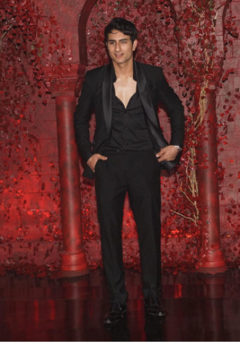 Ibrahim Ali Khan