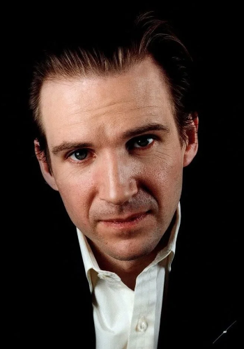 Ralph Fiennes