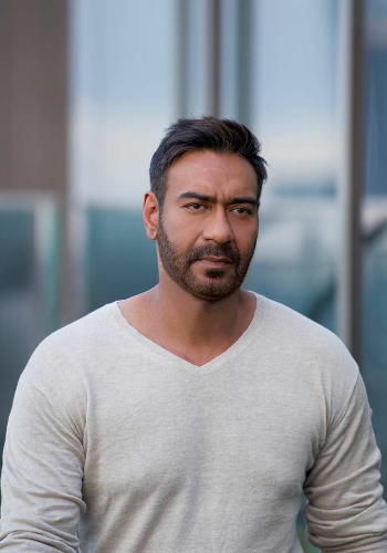 Ajay Devgn