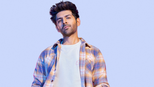 Kartik Aaryan