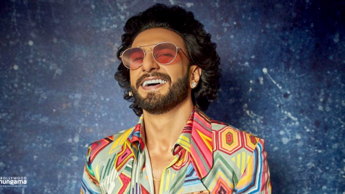 Ranveer Singh