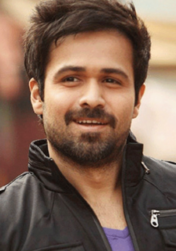 Emraan Hashmi