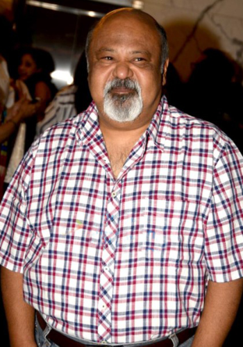 Saurabh Shukla