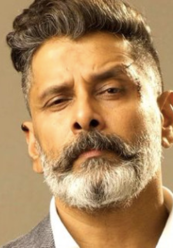 Chiyaan Vikram