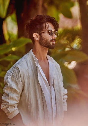 Shahid Kapoor