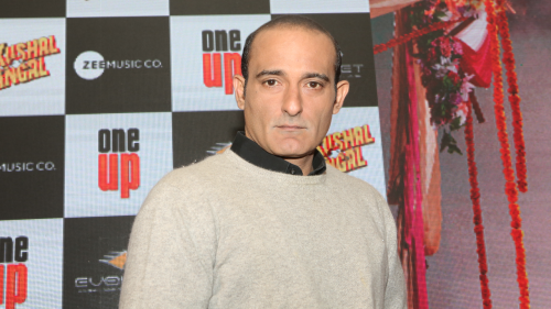 Akshaye Khanna