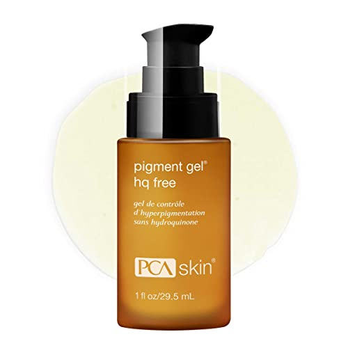 PCA SKIN Hydroquinone-Free Pigment Gel Face Serum