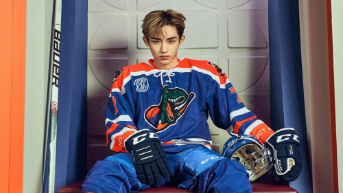nctnation ユニフォーム ウィンウィン WayV's Winwin opens up about absence from group's upcoming