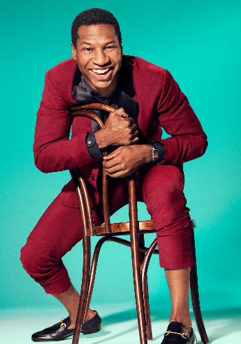 Jonathan Majors