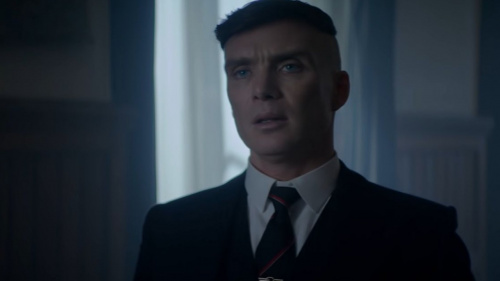 I don't socialise, I head home': When Cillian Murphy revealed how his Peaky Blinders role as Tommy Shelby had an effect on his mental state | PINKVILLA