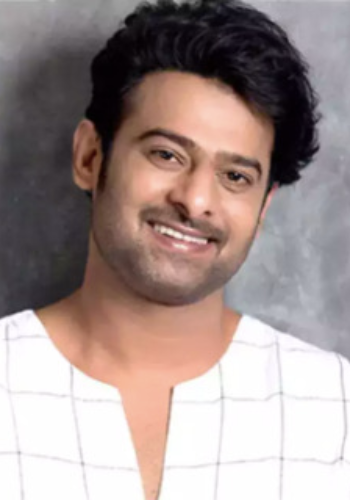 Prabhas