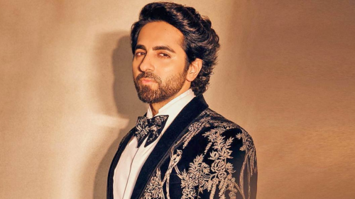 Ayushmann Khurrana