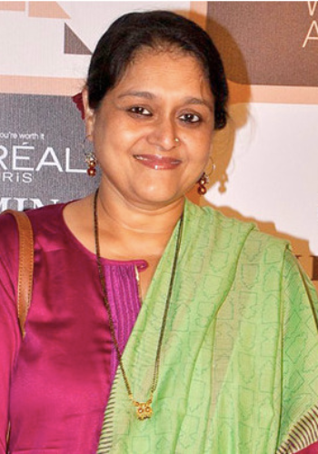 Supriya Pathak