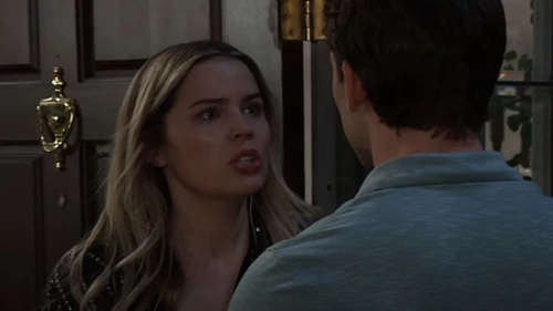 General Hospital Recap, July 8 Episode: Who Abducts Baby Daisy? Sasha's  Panic Uncovers Stalker's Face | PINKVILLA