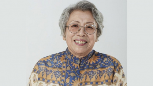 Voice Actress and Actress Jang Mi-ja Passes Away at 84