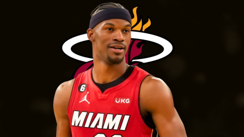 miami heat butler jersey