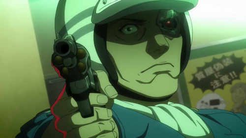 Terminator Zero Anime Leaked: What Happened? Exploring How 