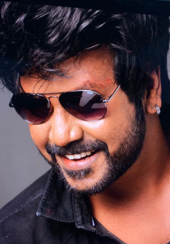 Raghava Lawrence