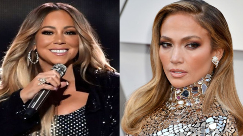 American Music Awards' 50th Anniversary Special: Jennifer Lopez, Mariah  Carey, Green Day And All Stars Set To Attend | PINKVILLA