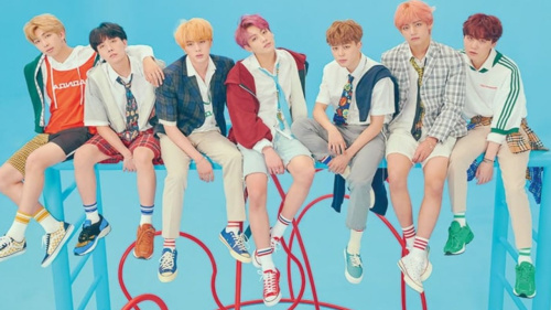 BTS doesn't stop amid group hiatus due to military; becomes