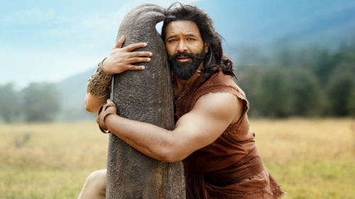 Kannappa: Vishnu Manchu starrer fantasy flick postpones release from April 25, 2025, due to post-production delay | PINKVILLA