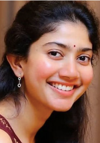 Sai Pallavi