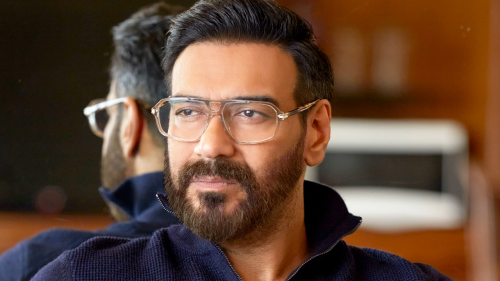 Ajay Devgn