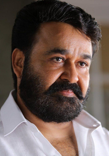 Mohanlal